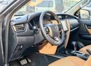 Toyota Fortuner 2025 TOYOTA FORTUNER 2.4L DIESEL AUTOMATIC TRANSMISSION