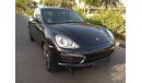 Porsche Cayenne S 2012 LOW MILEAGE ONE YEAR WARRANTY