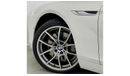 بي أم دبليو 650i 2014 BMW 650i, Full Service History, Warranty, GCC