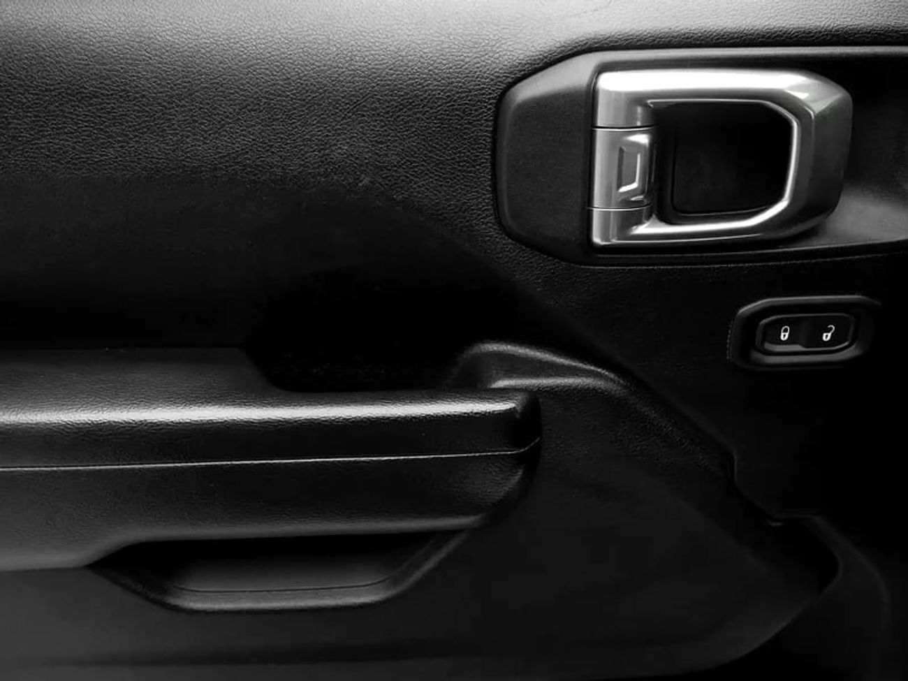 Jeep Wrangler Sport 3.6L A/T (5 Seater) Sport 3.6L