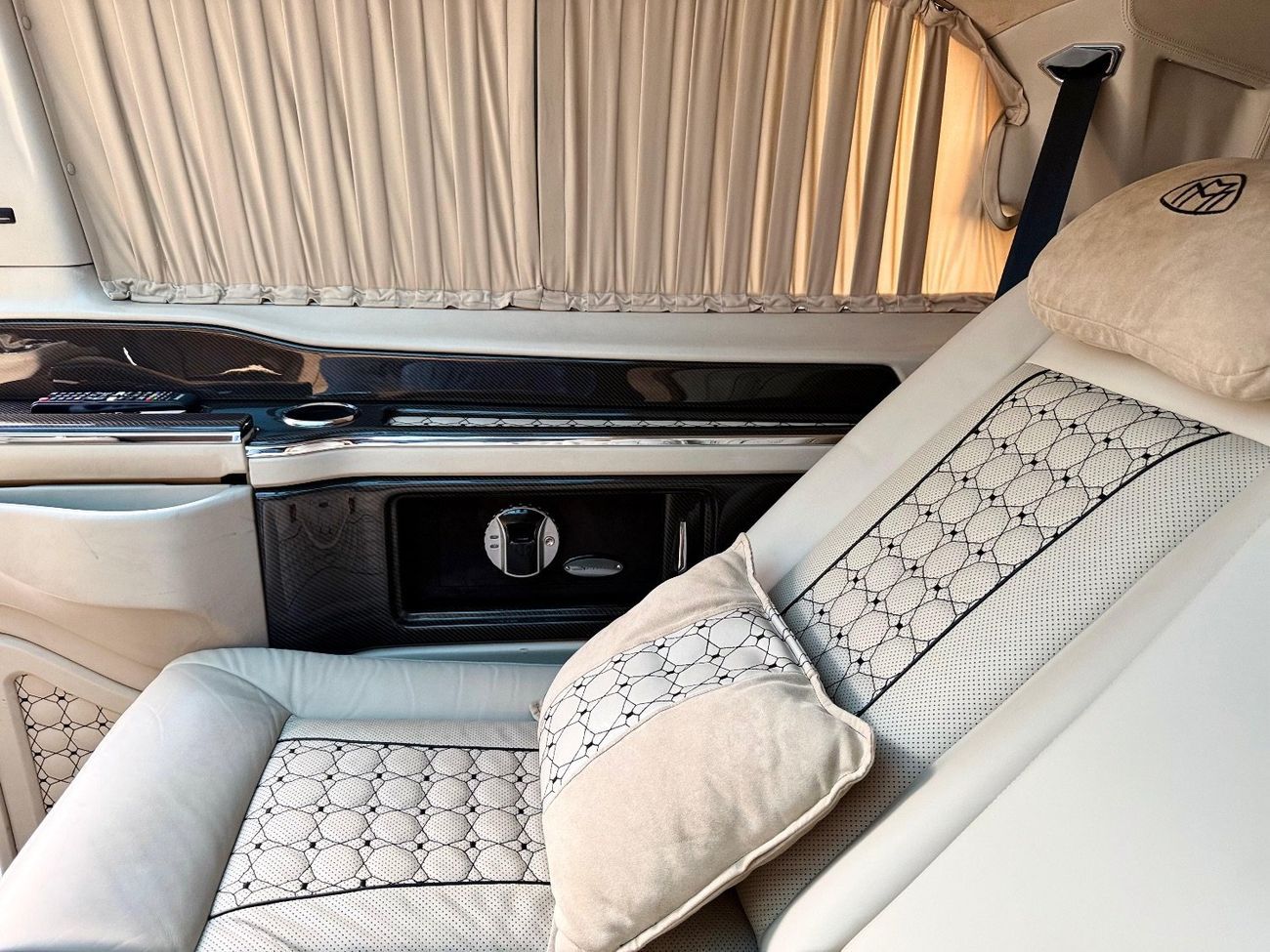 Mercedes-Benz V 250 Std 2.1L