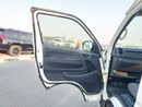 Toyota Hiace TOYOTA HIACE COMMUTER VAN RHD 2018 MODEL 3.0 L DIESEL AUTOMATIC(PM35933)