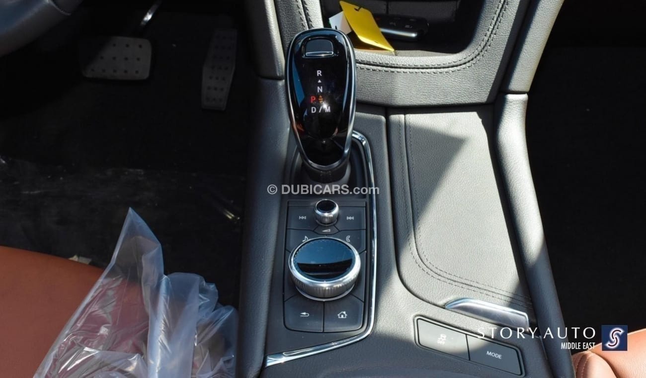 Cadillac XT5 2.0P Premium Luxury 4WD Aut. V84 (For Local Sales plus 10% for Customs & VAT)