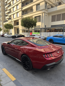 فورد موستانج EcoBoost 2.3L Coupe A/T