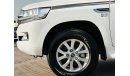 Toyota Land Cruiser TOYOTA LAND CRUISER VXR 5.7L 2021 WITH KDSS