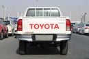 Toyota Hilux TOYOTA HILUX 2.4L DIESEL DOUBLE CABIN 4X4 BASIC AUTOMATIC