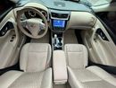 Nissan Altima SV