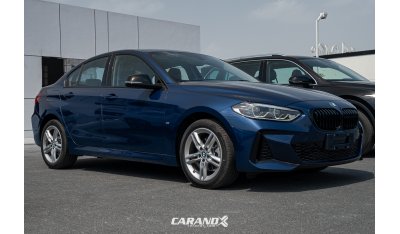 بي أم دبليو 120 BMW 120i M Sport 1.5L