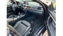 BMW 430i 2017 BMW 430  2.0L /. v4  AWD  UAE PASS