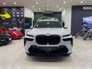 BMW X7 40i M Sport Pure 3.0L (340 HP)