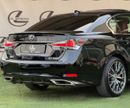 Lexus GS350 3.5