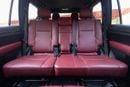 Lexus GX460 PLATINUM Lexus GX460 Platinum 2021 GCC | Warranty