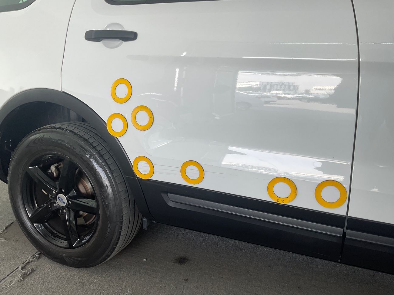 فورد إكسبلورر XL / Standard | upto AED 20,000 Ramadan Discount | شامل الضمان | 0 ﺪﻔﻋﺓ ﺃﻮﻟﻯ