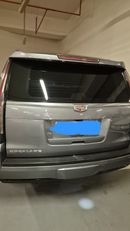 كاديلاك إسكالاد Premium Luxury 6.2L 4WD