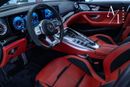 Mercedes-Benz AMG GT 43 AMG Coupe 2022 Mercedes Benz GT43 AMG Coupe, Warranty, Full Mercedes Service History, Full Options,