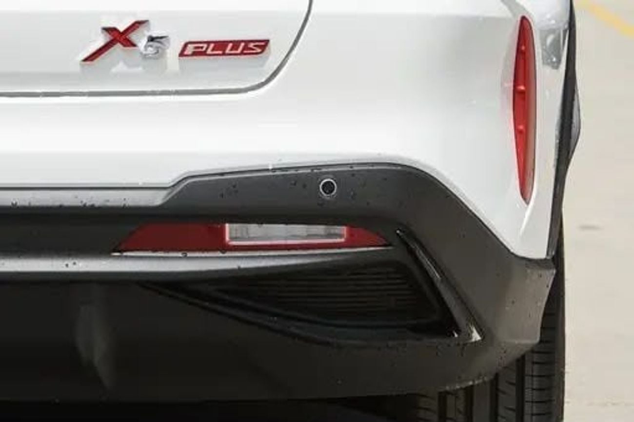 تشنجان x5 بلس CHANGAN X5 PLUS | 0 KM | 2026