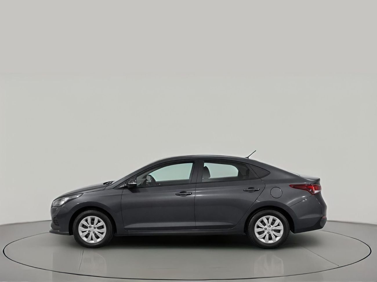 Hyundai Accent 2022 SMART | AED 508/Month | 0 DP | 30 Day Return | Warranty | Service History