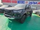 Toyota Hilux GR Sport 4.0L