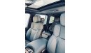 Lexus LX570 Super Sport 5.7L Petrol with MBS Autobiography Massage Seat