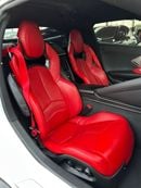 Chevrolet Corvette 3LT 6.2L (490 HP) Coupe