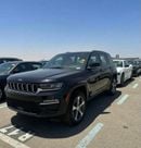 جيب شيروكي 2023 Jeep Cherokee 3.6L 4X4 Petrol 6Cyl Automatic 8 shifts  Zero KM