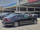 جينيسس G90 PLATINUM Royal 5.0L (410 HP)