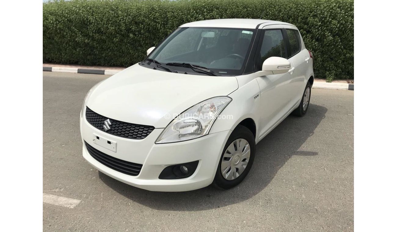Suzuki Swift Suzuki Swift 2015 in good conditionby formula auto