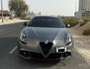 Alfa Romeo Giulietta Veloce