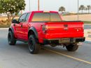 Ford F-150 SVT RAPTOR SUPER CAB