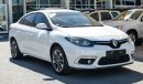 Renault Fluence