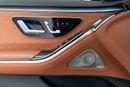Mercedes Benz S500 4MATIC L