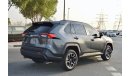 تويوتا راف ٤ RAV4 LE  2020