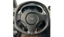 أستون مارتن فانكويش Std 2017 Aston Martin Vanquish S, Warranty, Very Low Kms, Full Options, European Spec