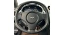 Aston Martin Vanquish Std 2017 Aston Martin Vanquish S, Warranty, Very Low Kms, Full Options, European Spec