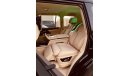 Lexus LX570 MBS Autobiography 4 Seater VIP Starlight Edition