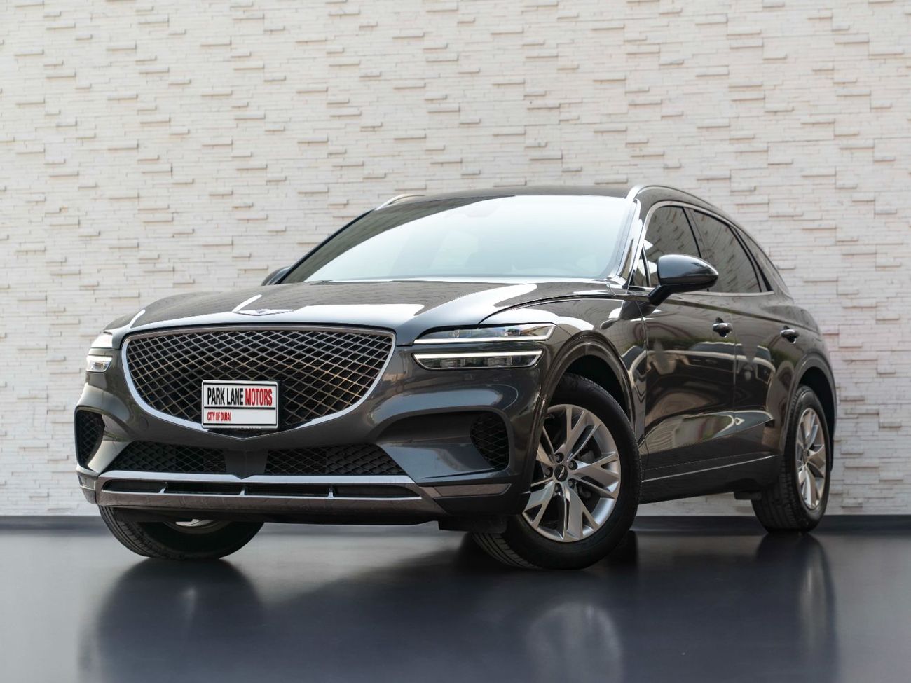 Genesis GV70 Premium 2.5L AWD