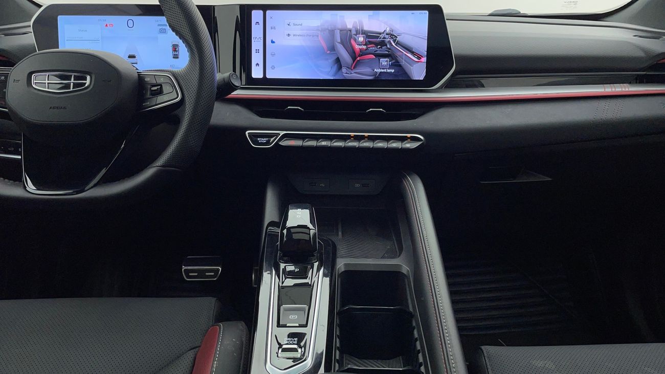 Geely Coolray GF+ 1.5 | Zero Down Payment | Home Test Drive