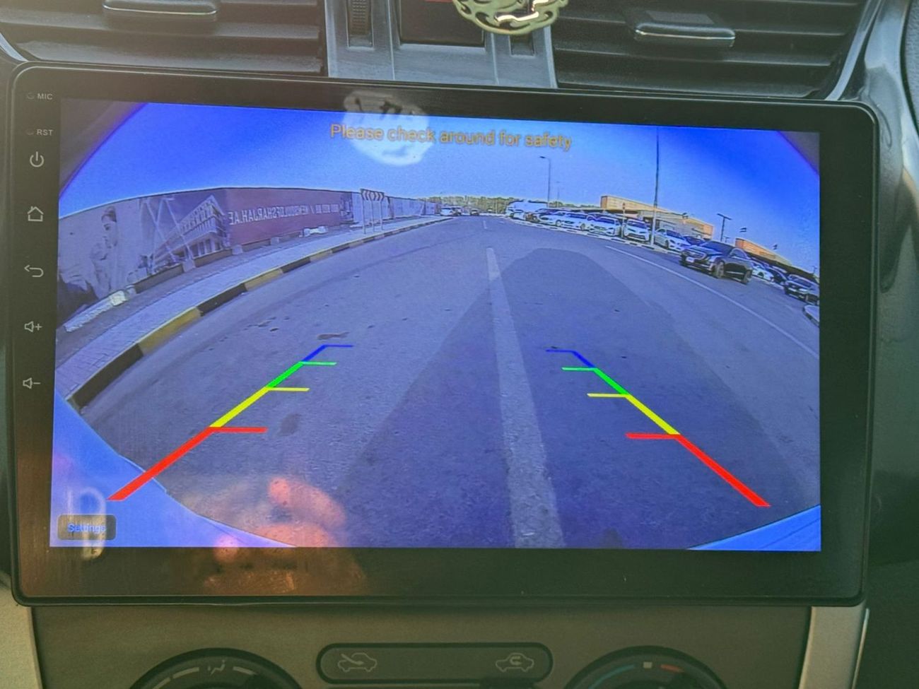 Nissan Tiida S 1.6L Hatchback