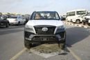 تويوتا فورتونر 2.4L  V4 Diesel Automatic 4x4WD (Ready Stock)