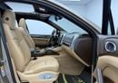 Porsche Cayenne Std 3.6L 2016 Porsche Cayenne, Full Service History, Excellent Condition, GCC