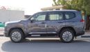 Toyota Land Cruiser 2026 Model Toyota Land Cruiser (LC300) GXR, 3.3L Turbo Diesel 4WD 10A/T