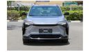 Toyota bZ4X TOYOTA BZ4X X-MODEL AWD
