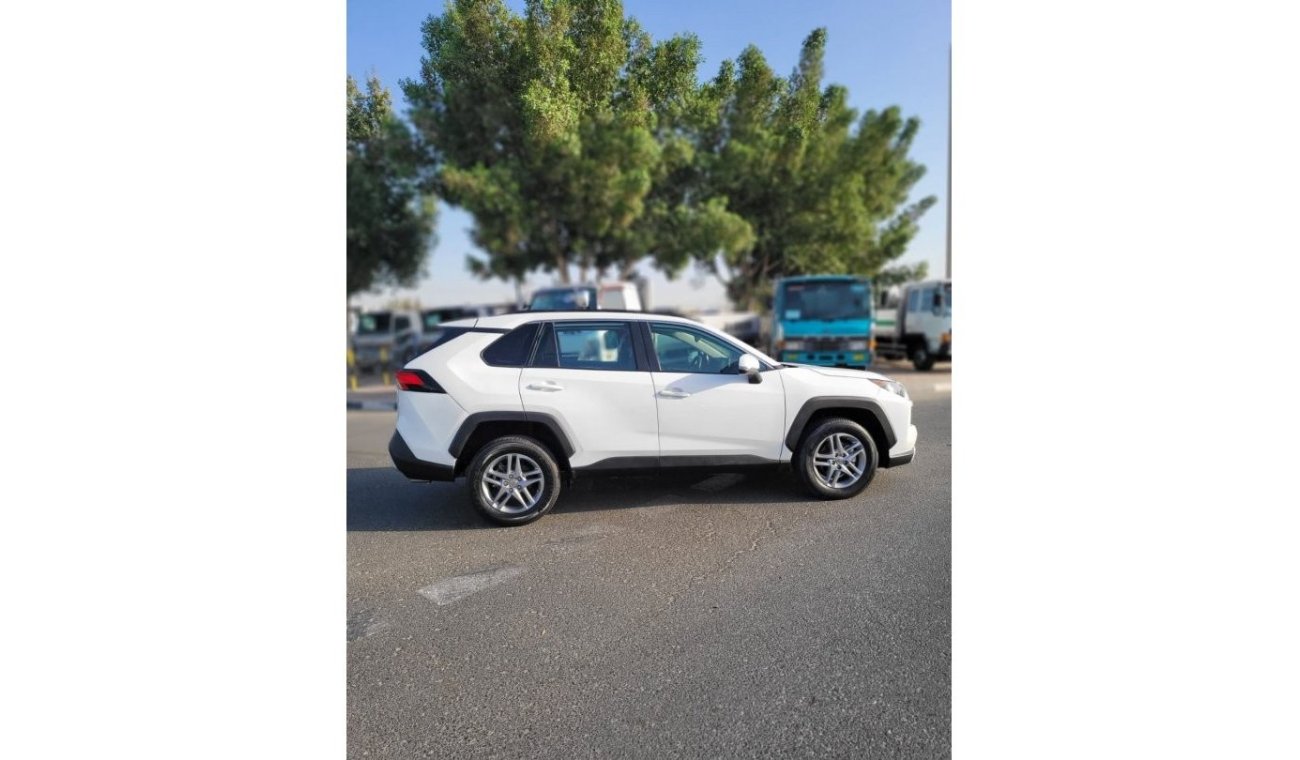 Toyota RAV4 2.5