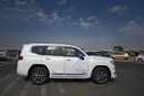تويوتا لاند كروزر VXR V6 3.3L Diesel 4WD 7 Seater Automatic