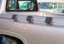Mitsubishi L200 GL 2027 | Mid-Line 2.4L Petrol 4x4 MT | DC Pickup | Brand New | EXPORT
