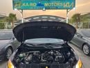 Nissan Rogue 2021 2.5L 4WD 360 camera panoramic ruff