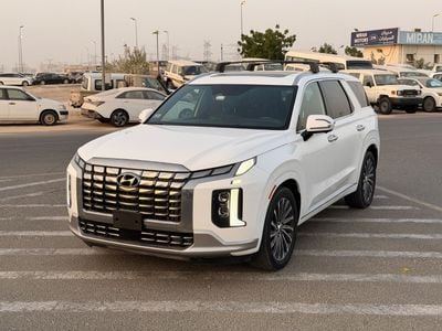 هيونداي باليساد PREMIUM