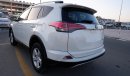 Toyota RAV4 petrol 2.0L right hand drive year 2017