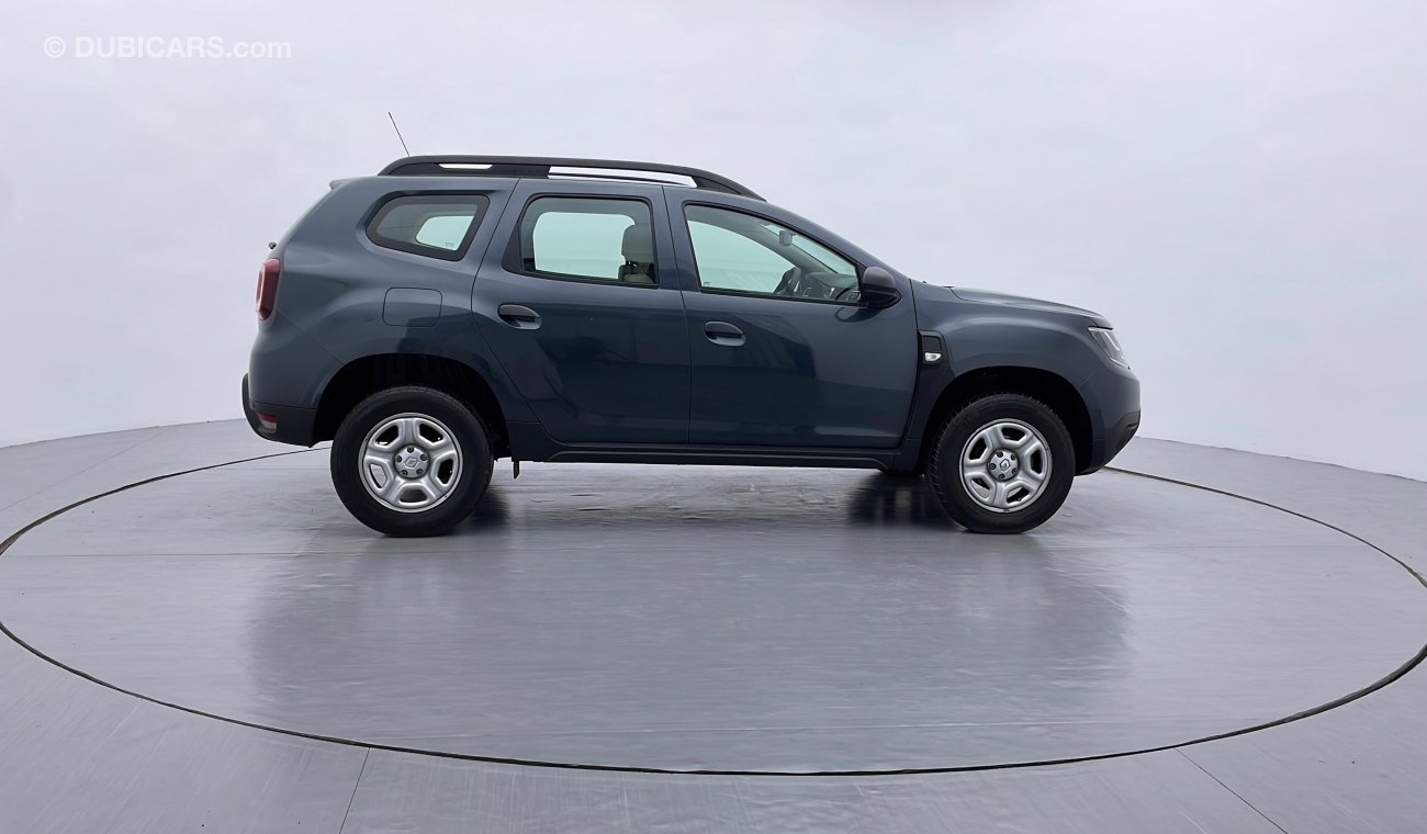 Renault Duster PE 1.6 | Under Warranty | Inspected on 150+ parameters