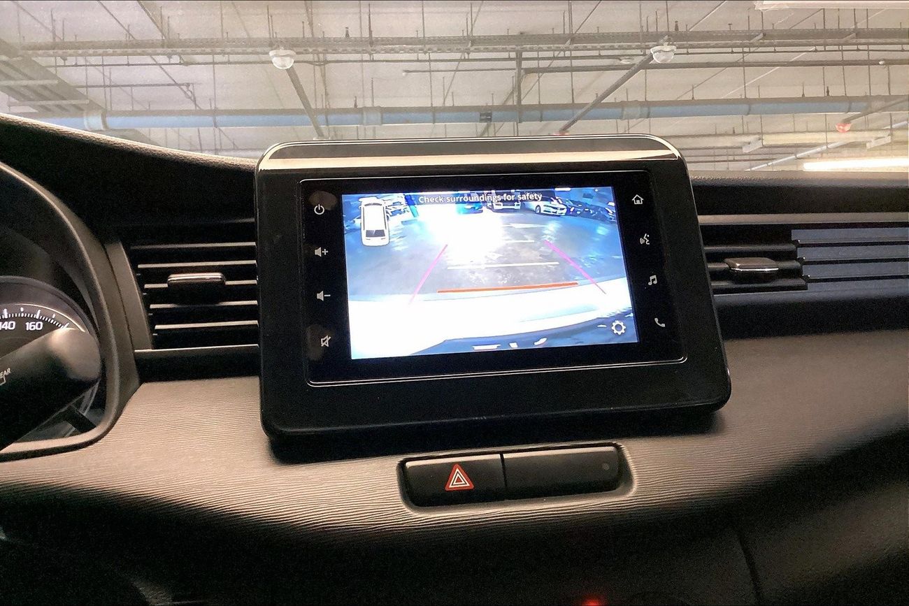 سوزوكي ايرتيغا GL | شامل الضمان | 0 ﺪﻔﻋﺓ ﺃﻮﻟﻯ